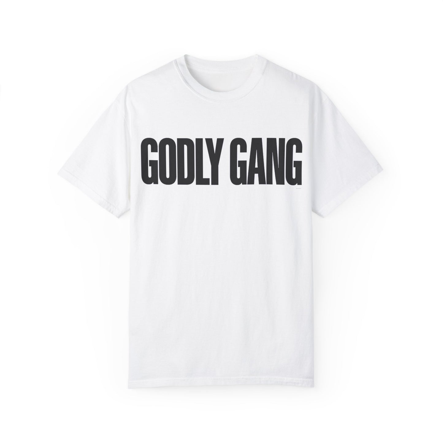 GODLY GANG