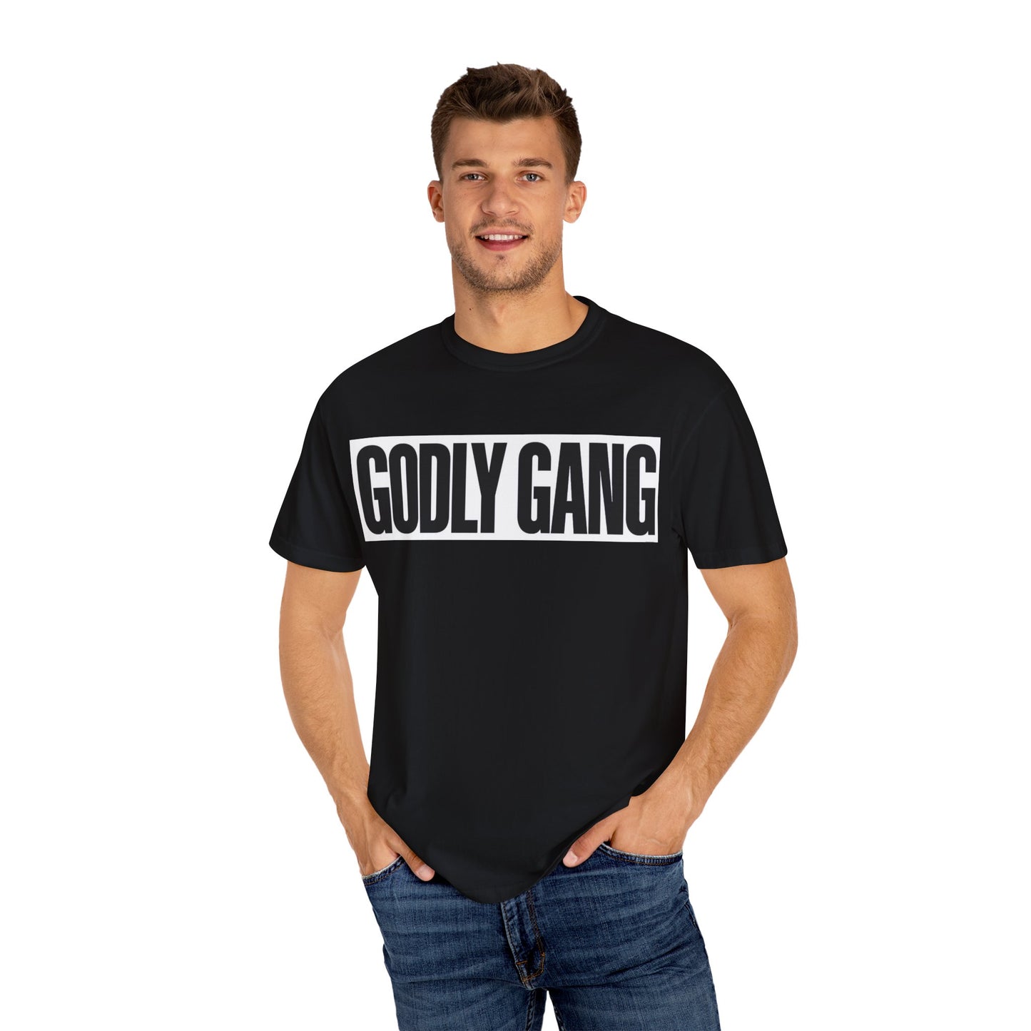 GODLY GANG