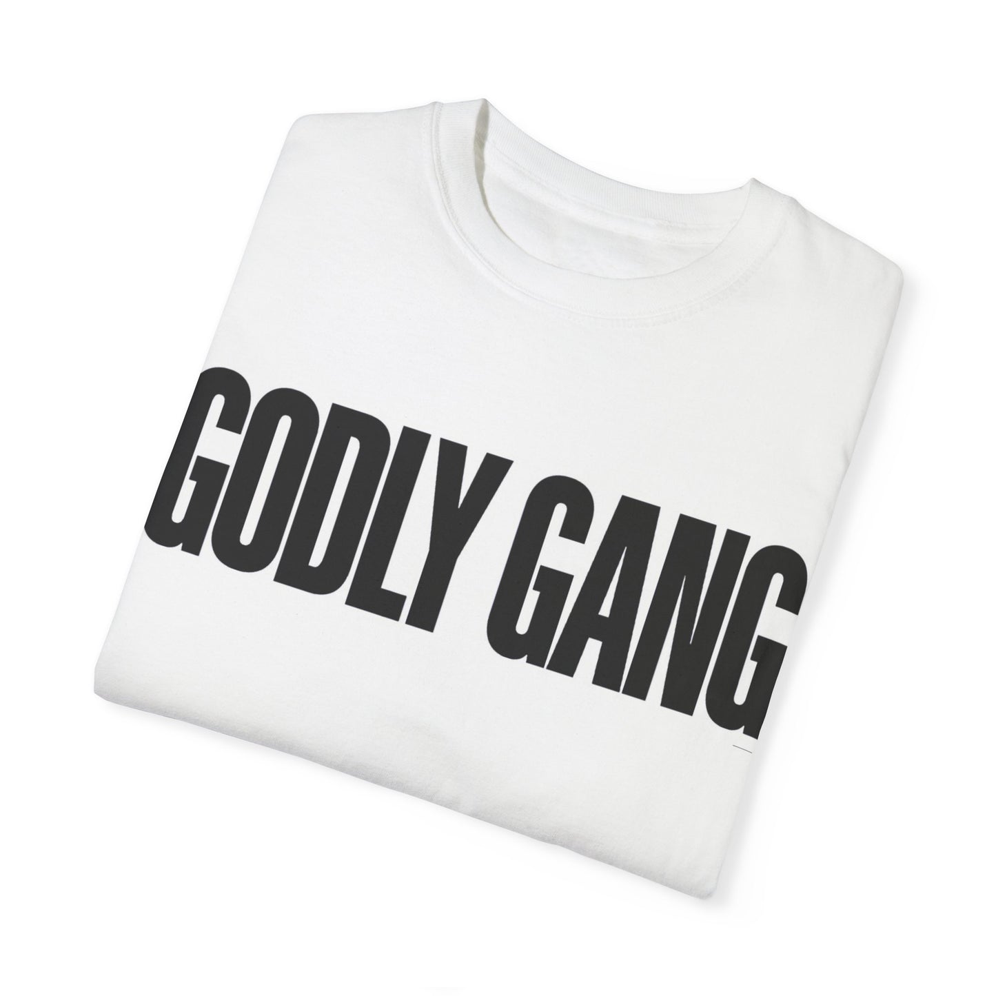 GODLY GANG