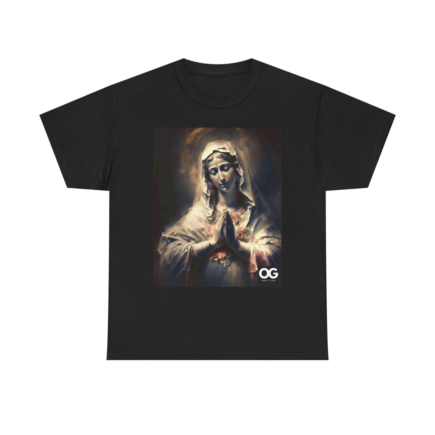 Grace & Style: Love for Mother Mary