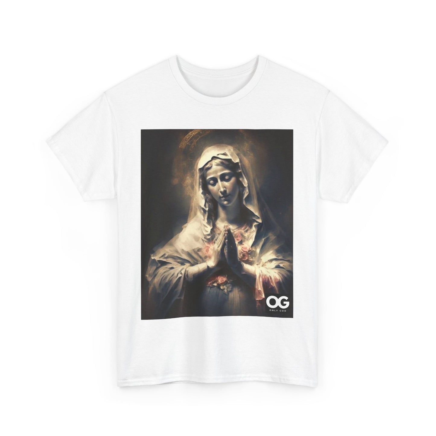 Grace & Style: Love for Mother Mary