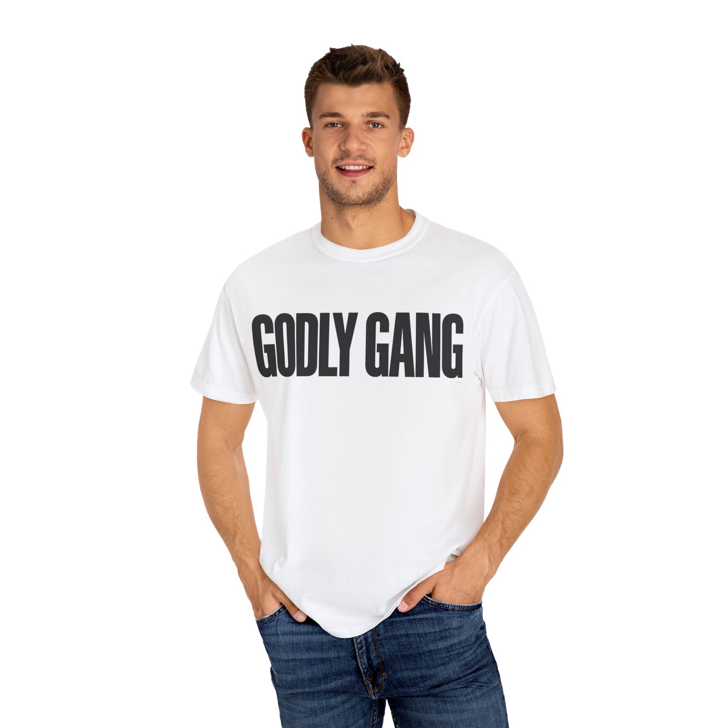 GODLY GANG