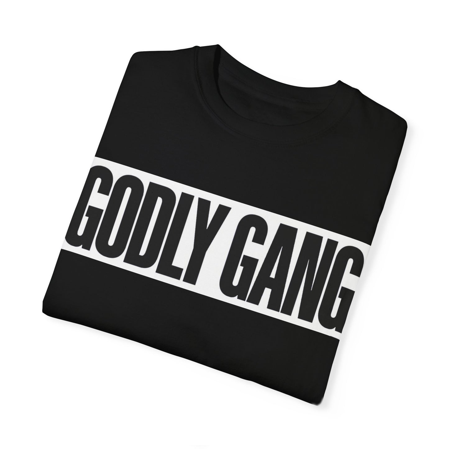 GODLY GANG