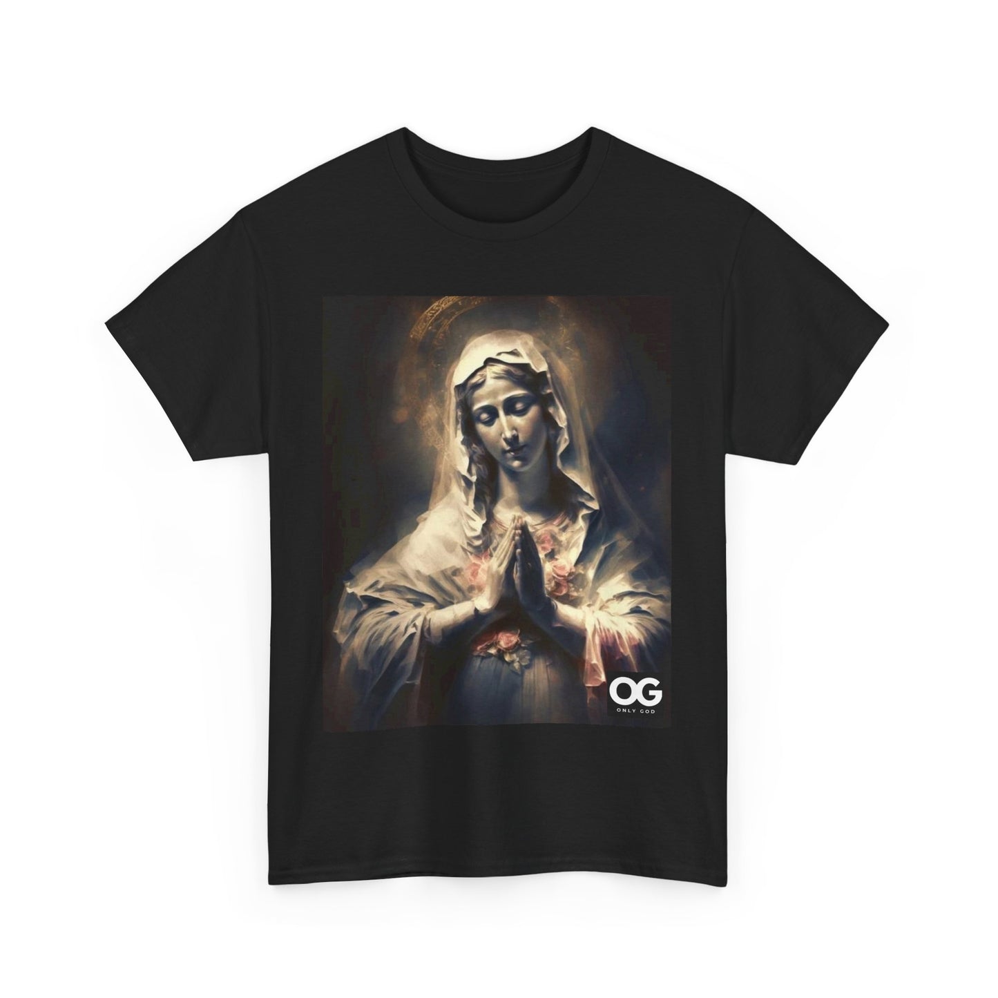Grace & Style: Love for Mother Mary