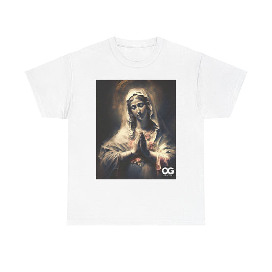 Grace & Style: Love for Mother Mary