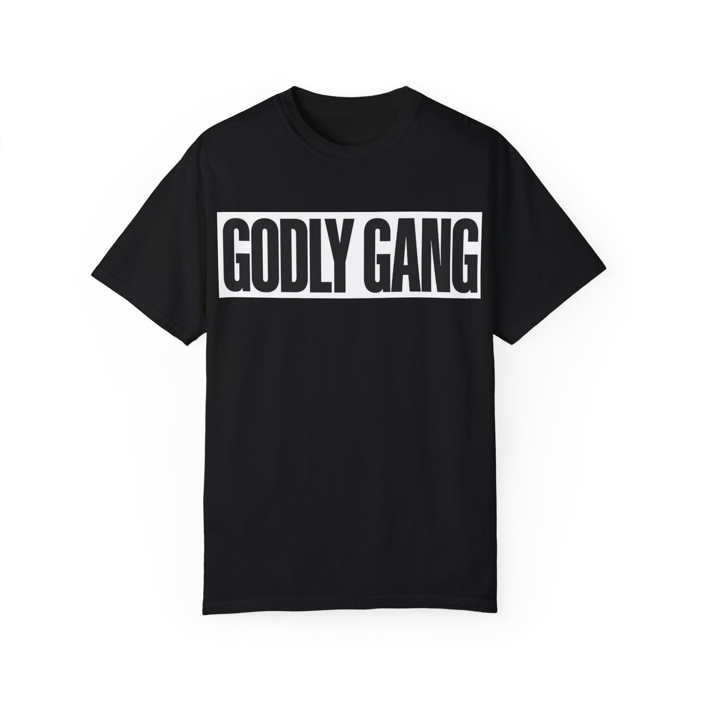 GODLY GANG