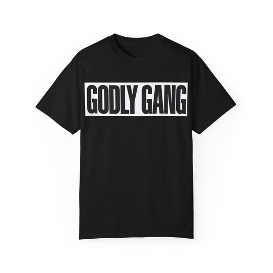 GODLY GANG