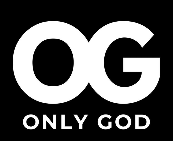 Only God